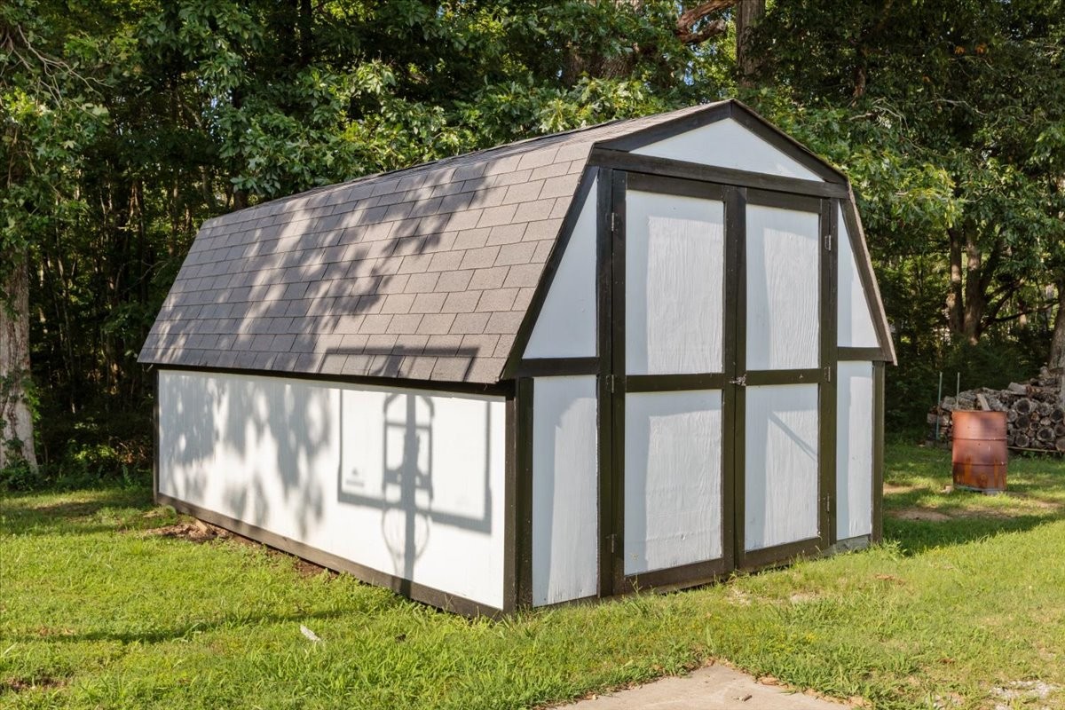 1015 Garners Creek Rd