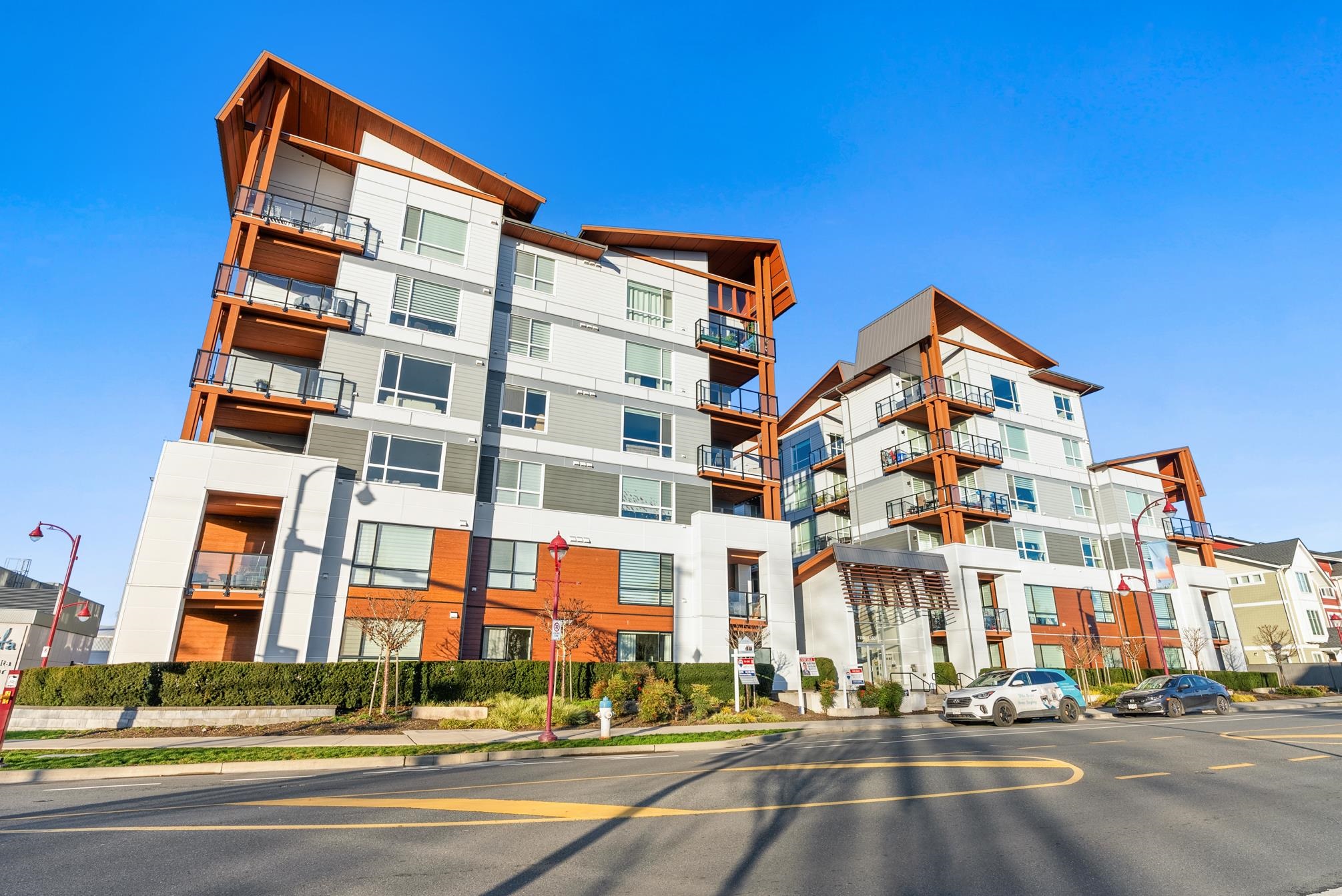 11501 84 Avenue 304
