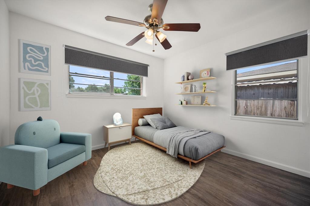 5816 Sandra Drive