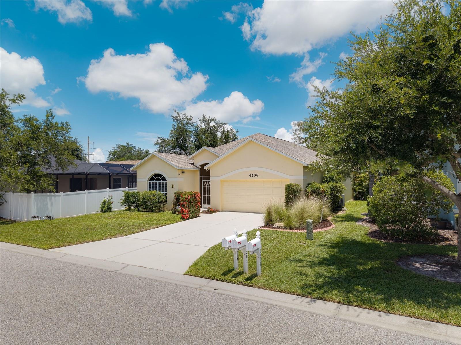 6508 Rock Bridge Lane