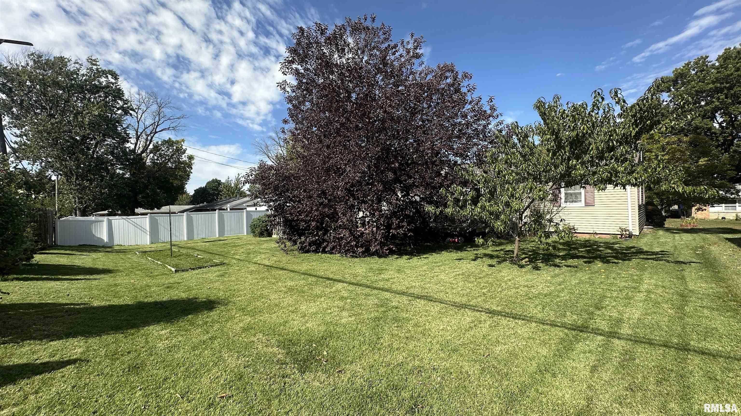 3312 Lawrence Road