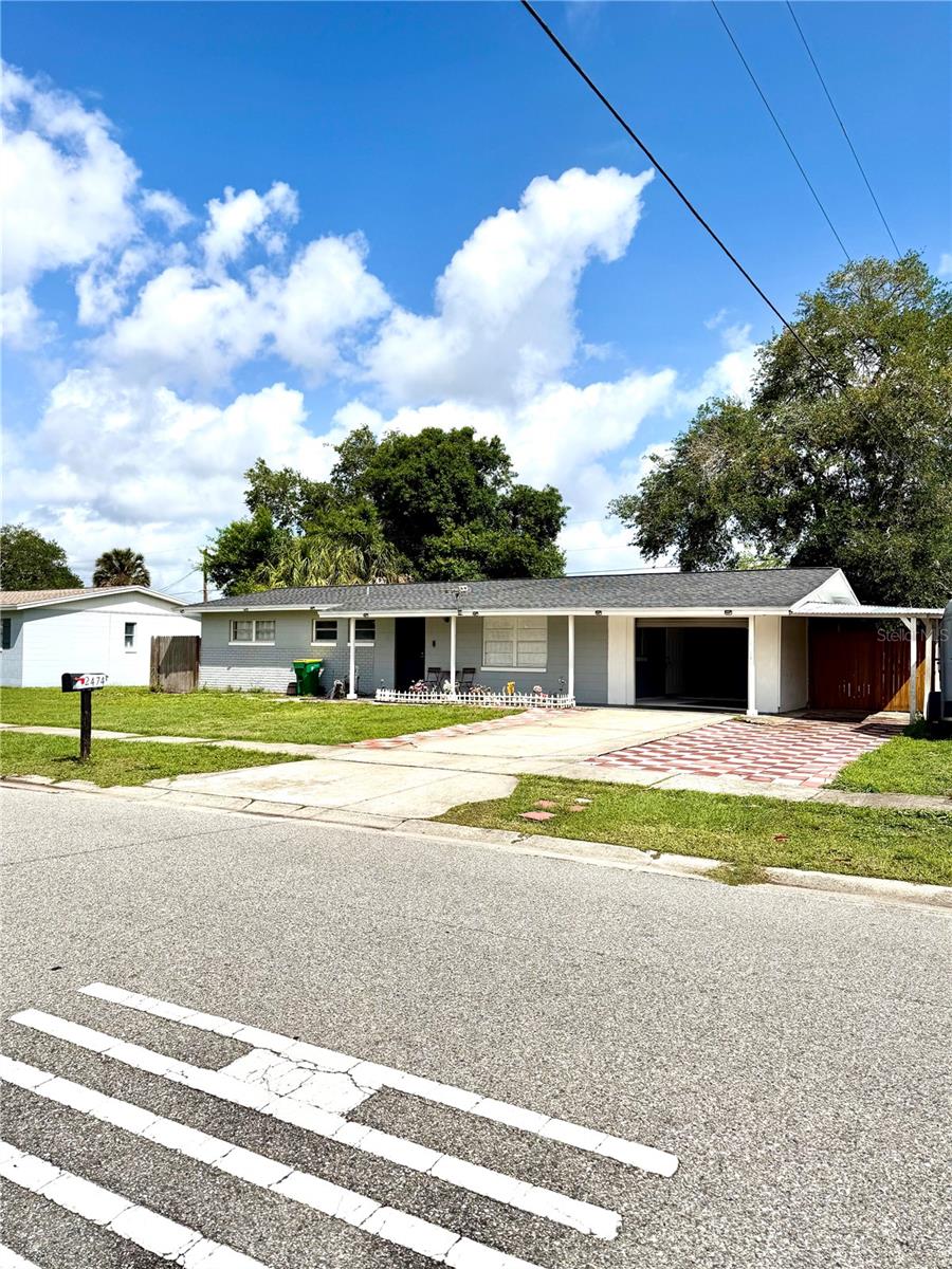 2474 Dianne Drive