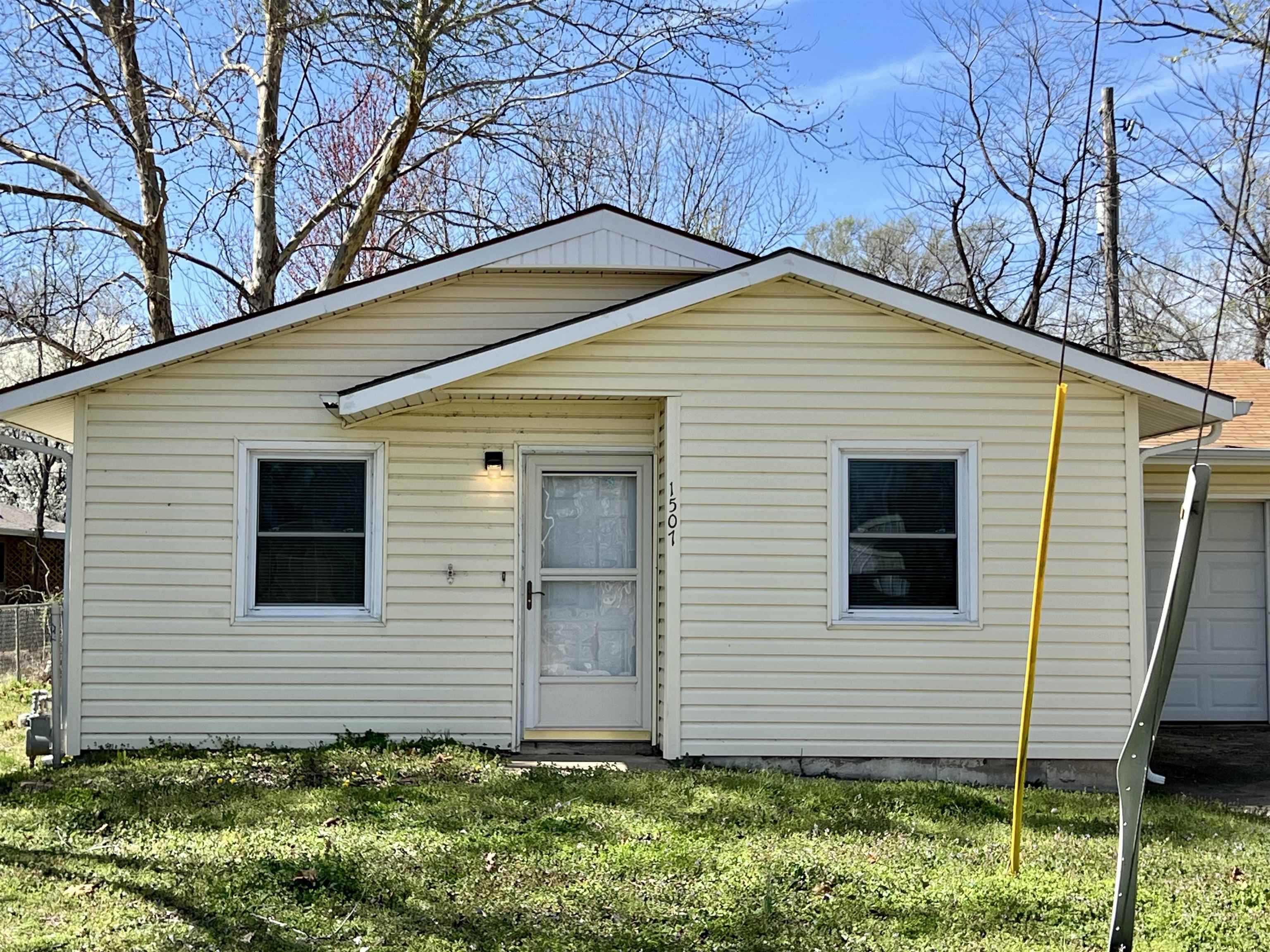 1507 N 10th