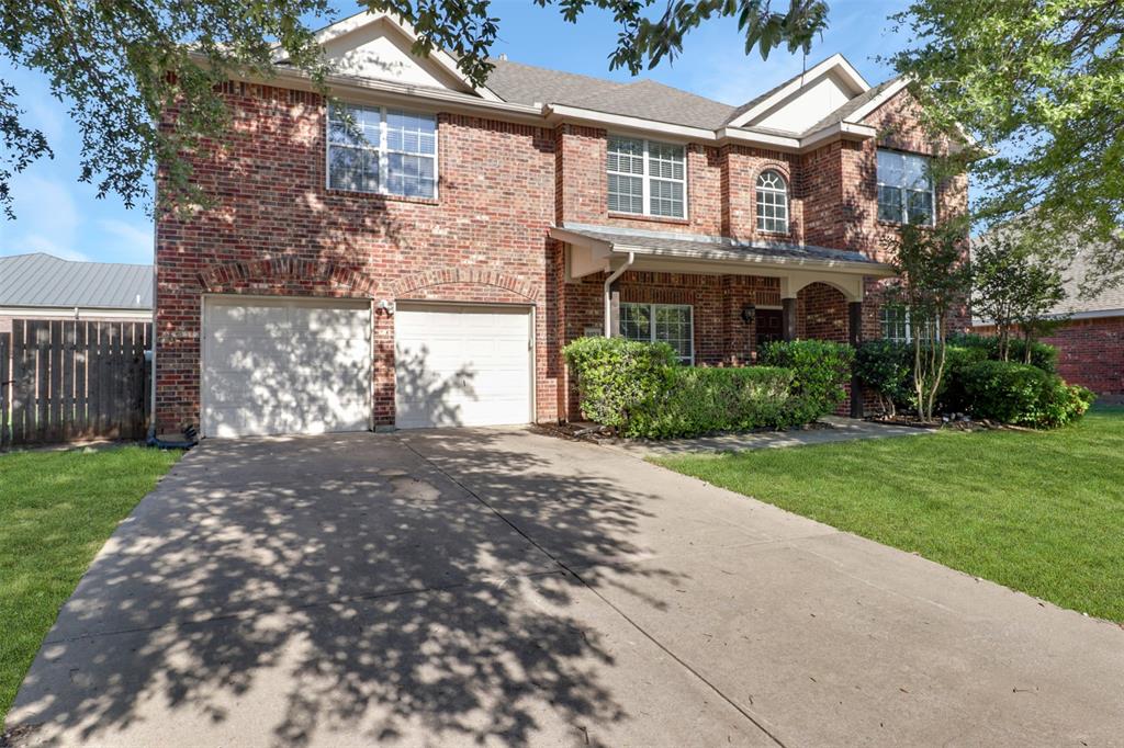 9103 Aristocrat, Lane Frisco, TX