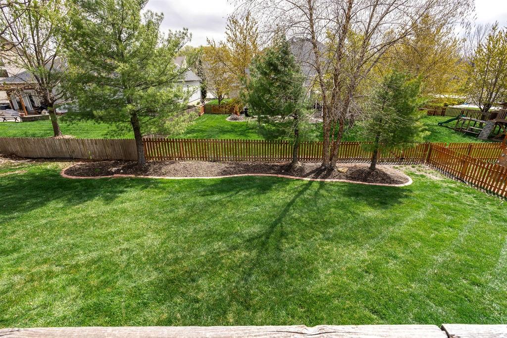 9709 N Farley Avenue