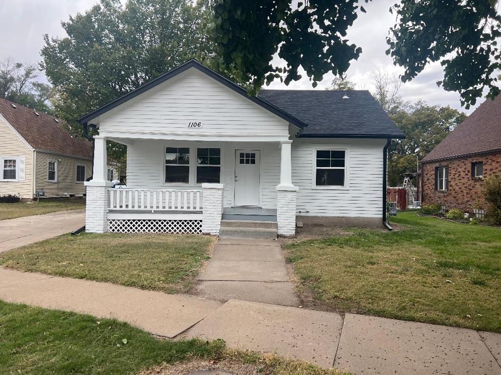 1106 Highland Cir, Salina Millwood Realty