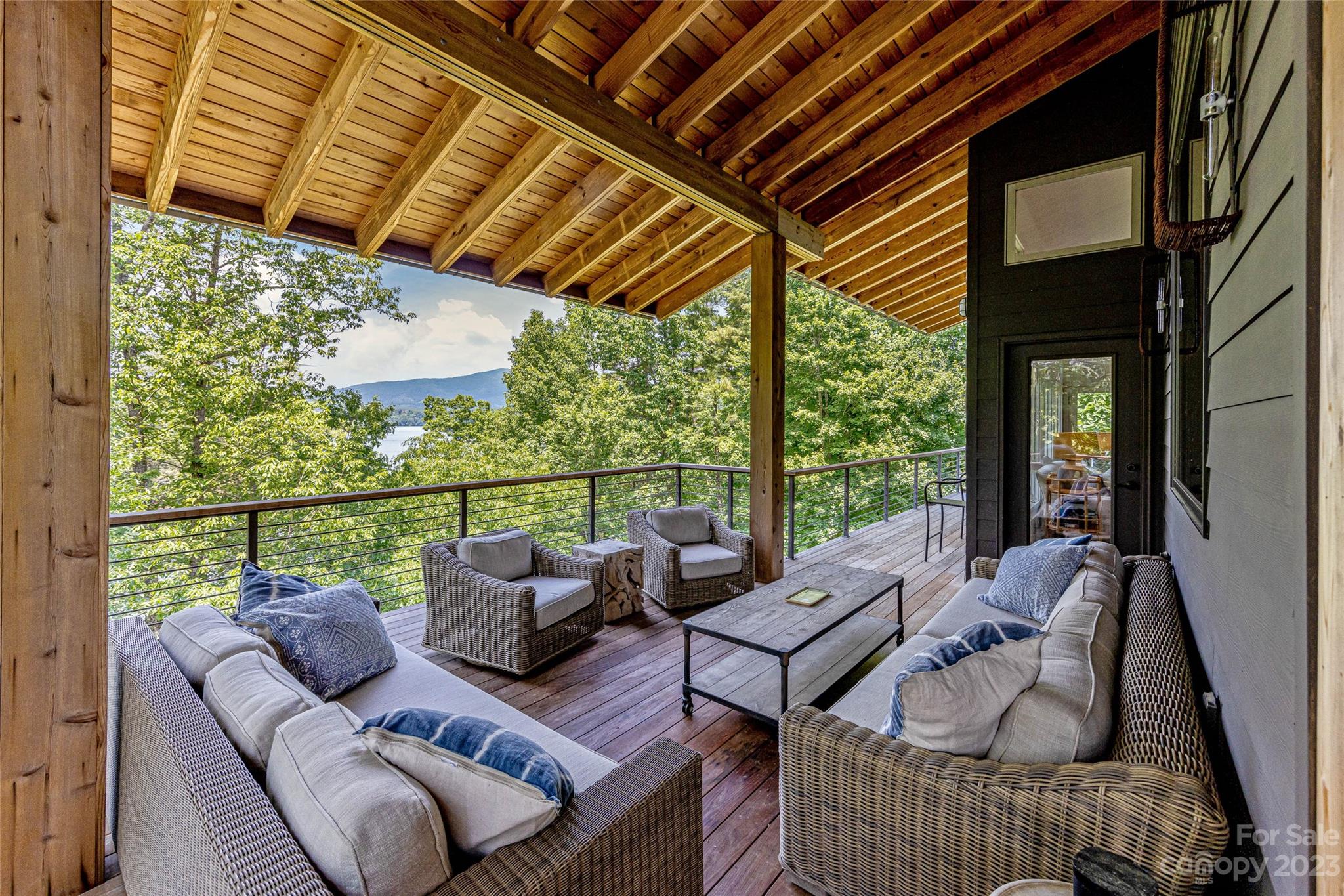 Lake James Homes for Sale