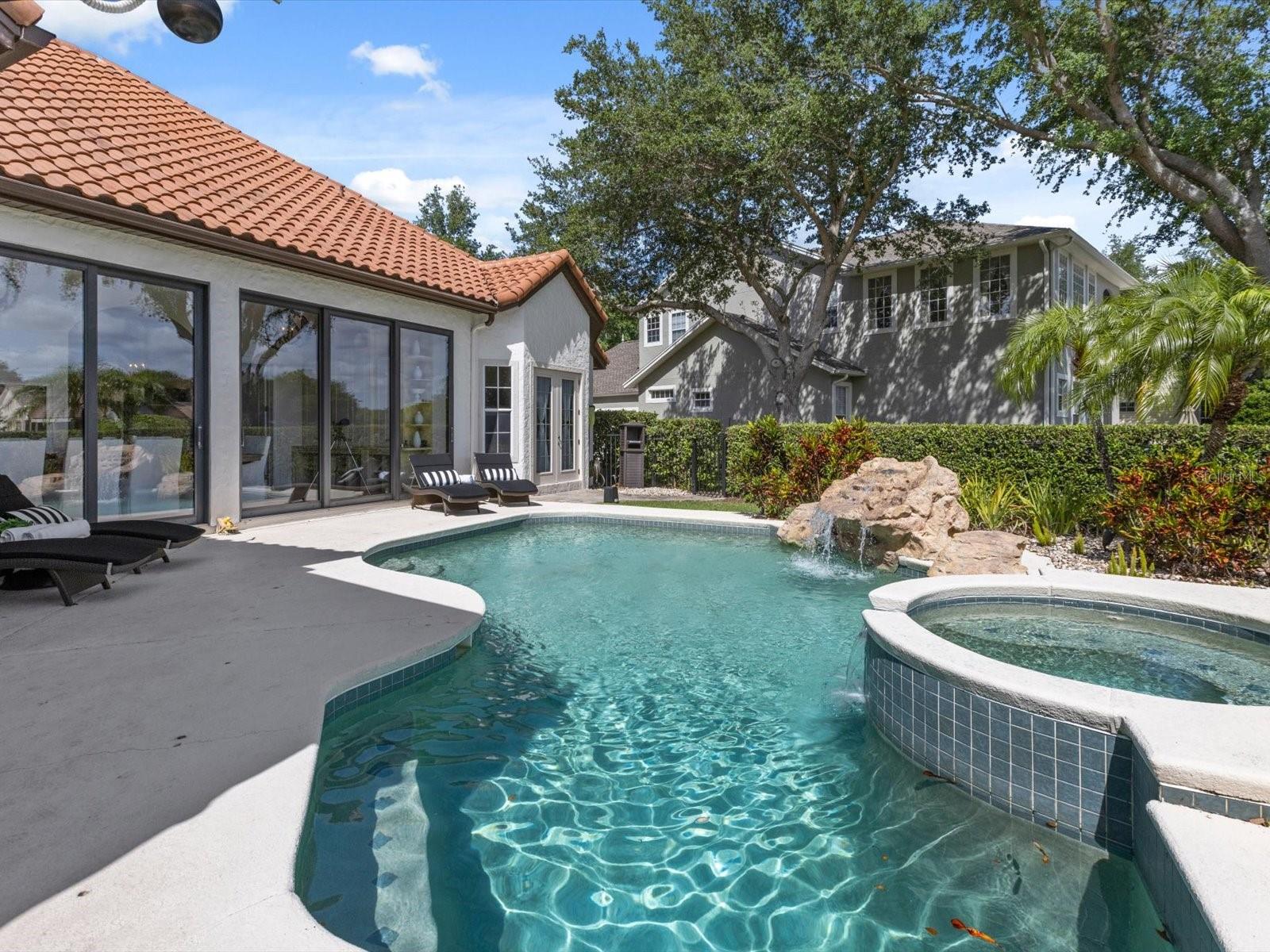 6215 Blakeford Drive