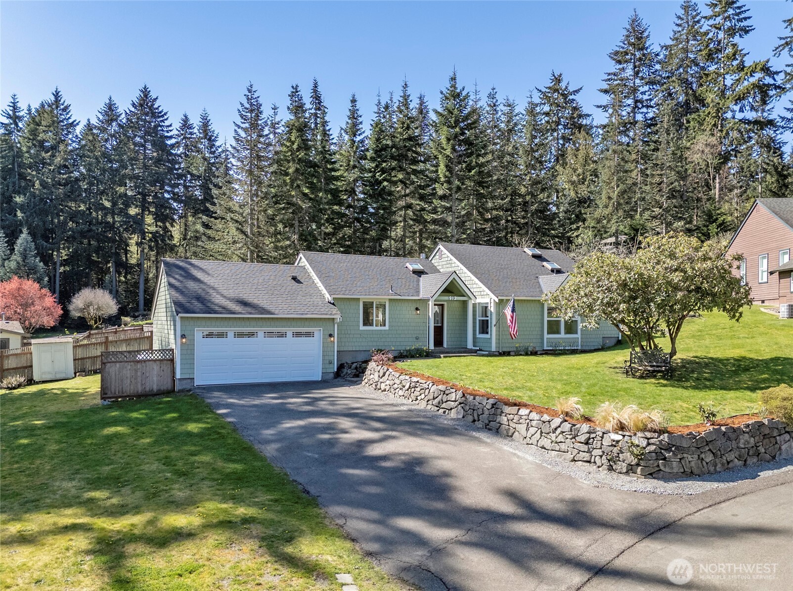 912 125th Street Ct NW