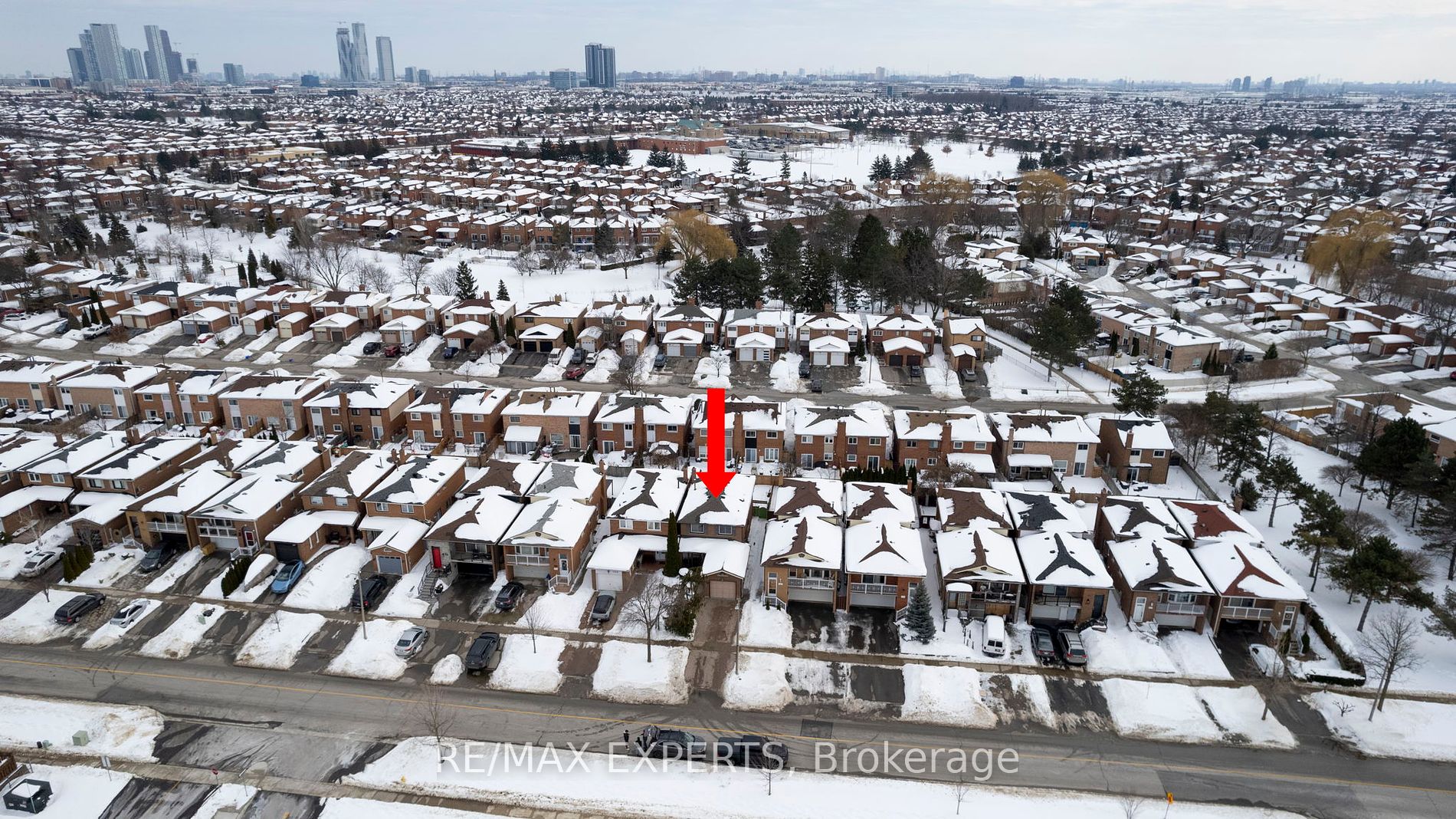 195 Aberdeen Ave