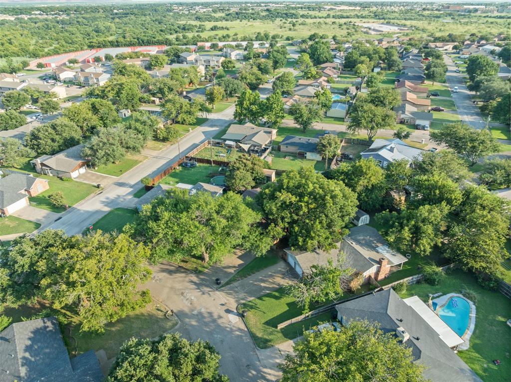 2003 Pebblecreek Drive