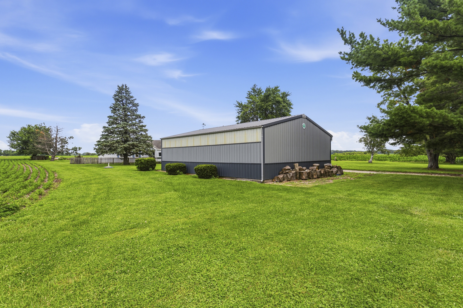 122 County Road 2150 North
