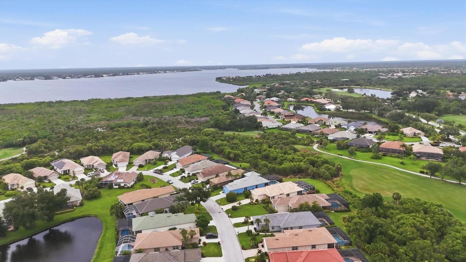 3271 Osprey Lane