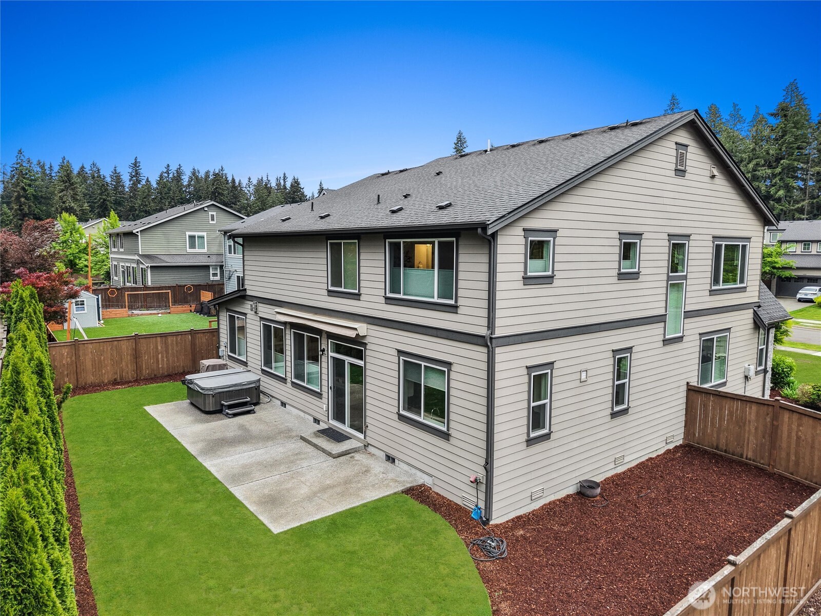 14527 160th Court SE