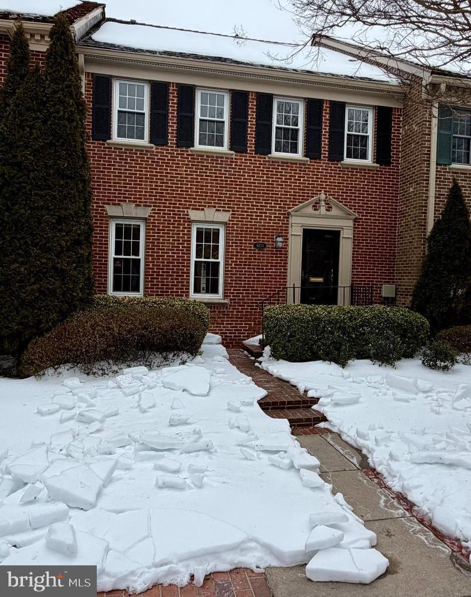 6634 Madison Mclean Drive