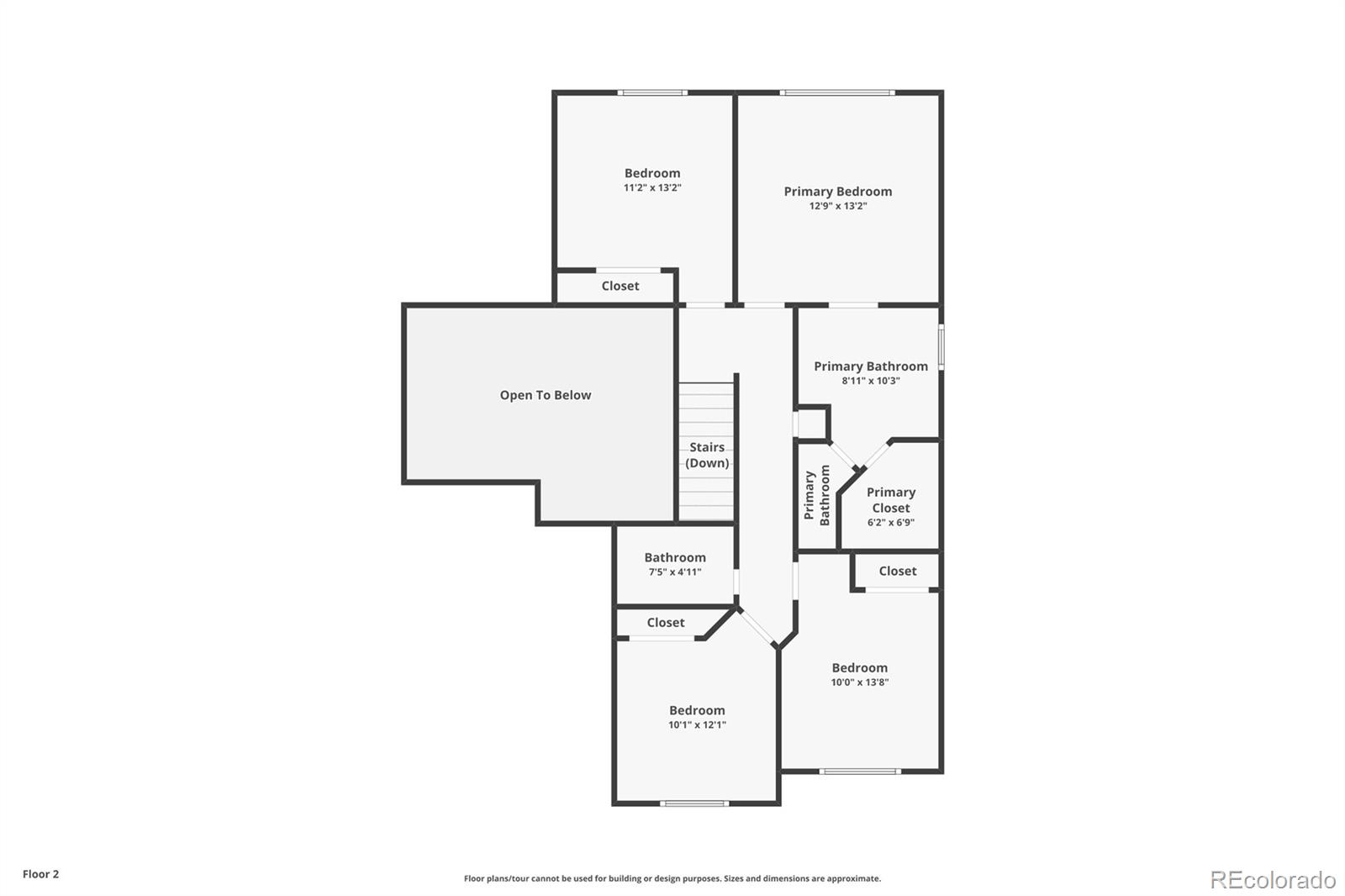 9577 High Cliffe Street