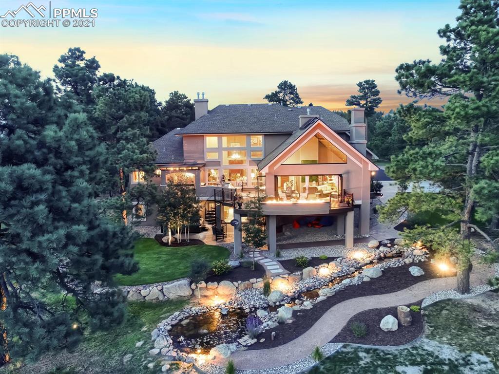 3701 Mountain Dance Drive