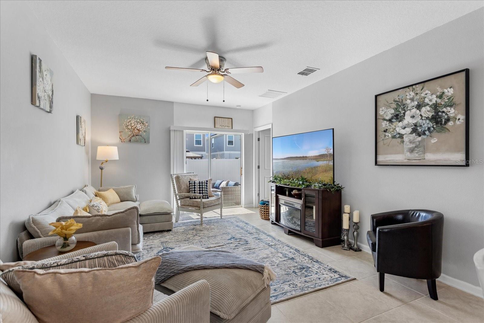 1805 Heart Lake Drive