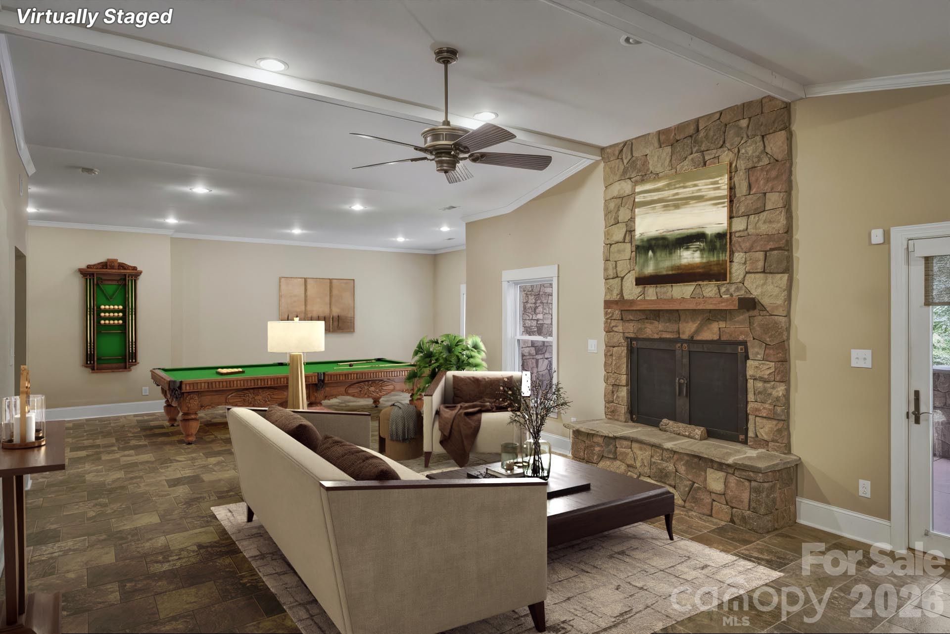 2050 Long Rifle Ridge Road 28 & 28A