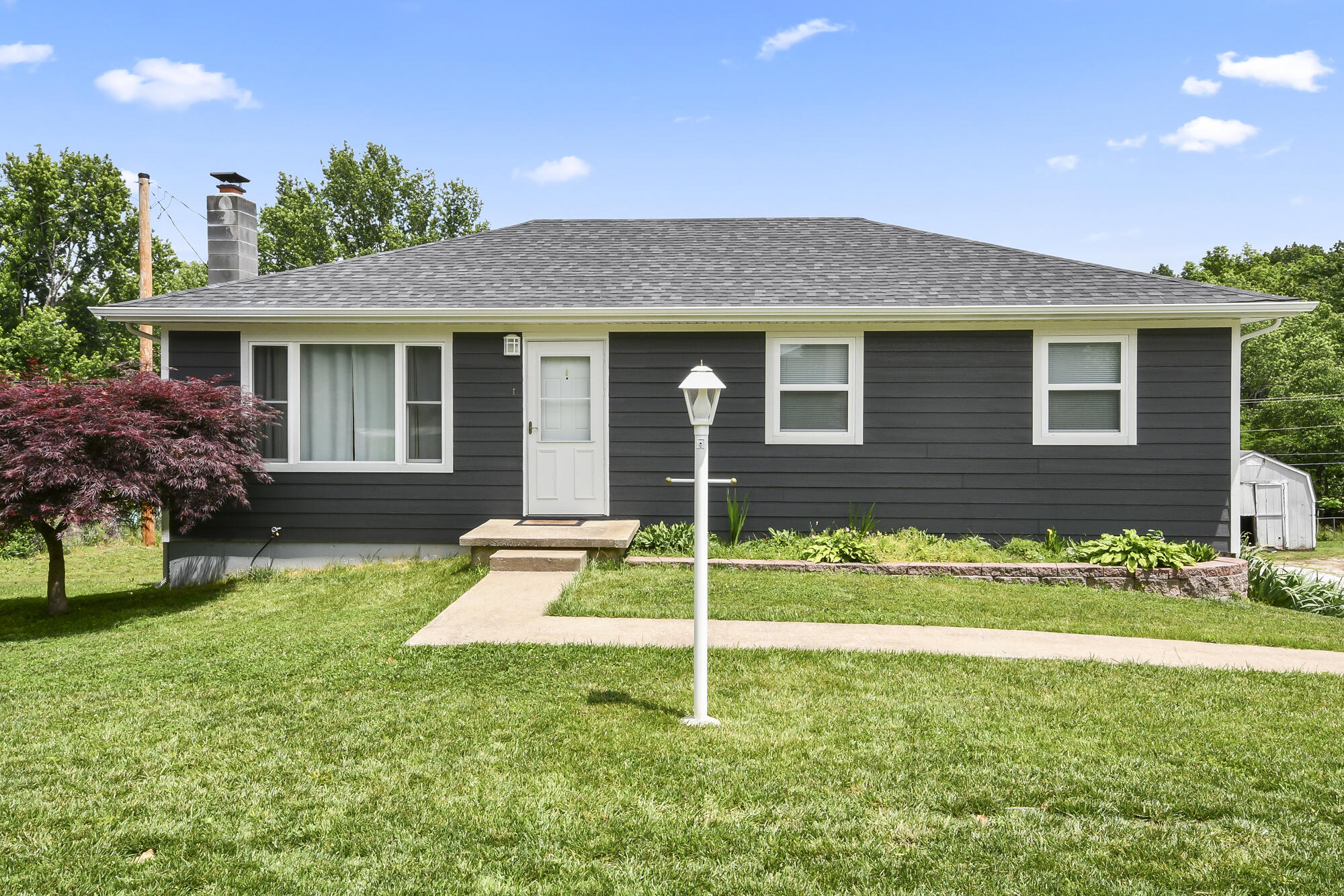 1300 S 11th Street
