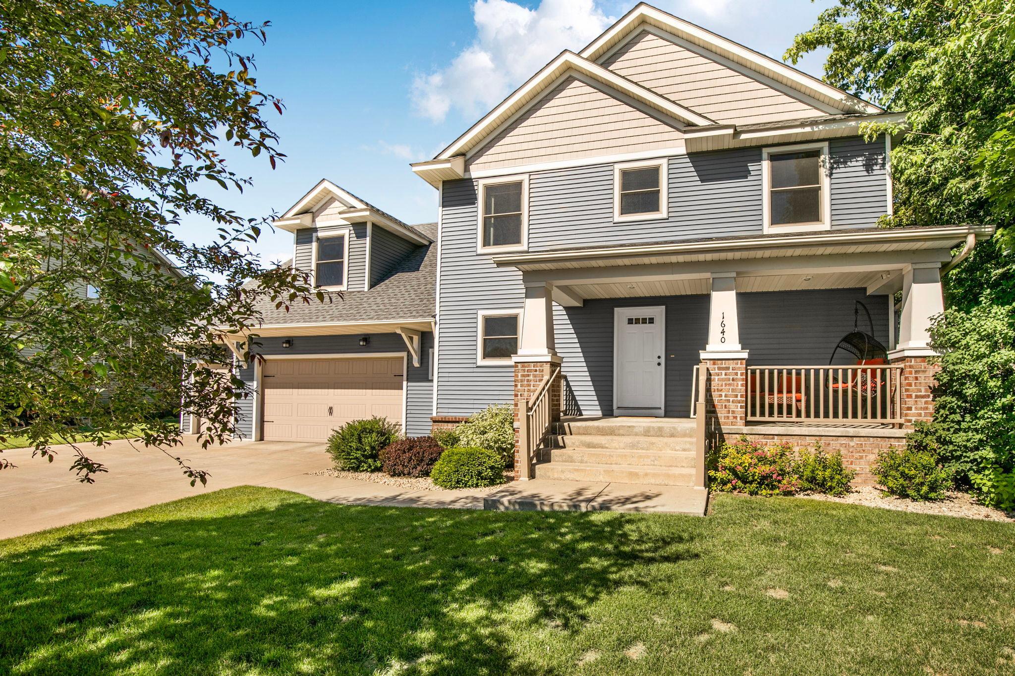 1640 Pebble Creek Drive