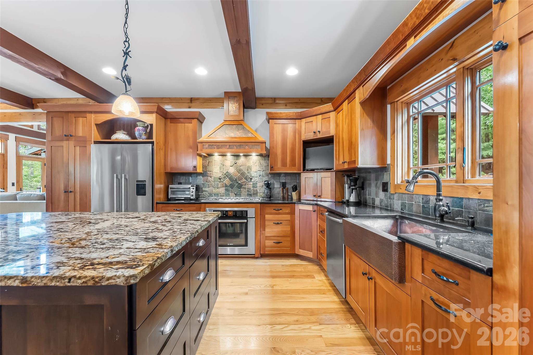 1814 Yellow Fork Trail E