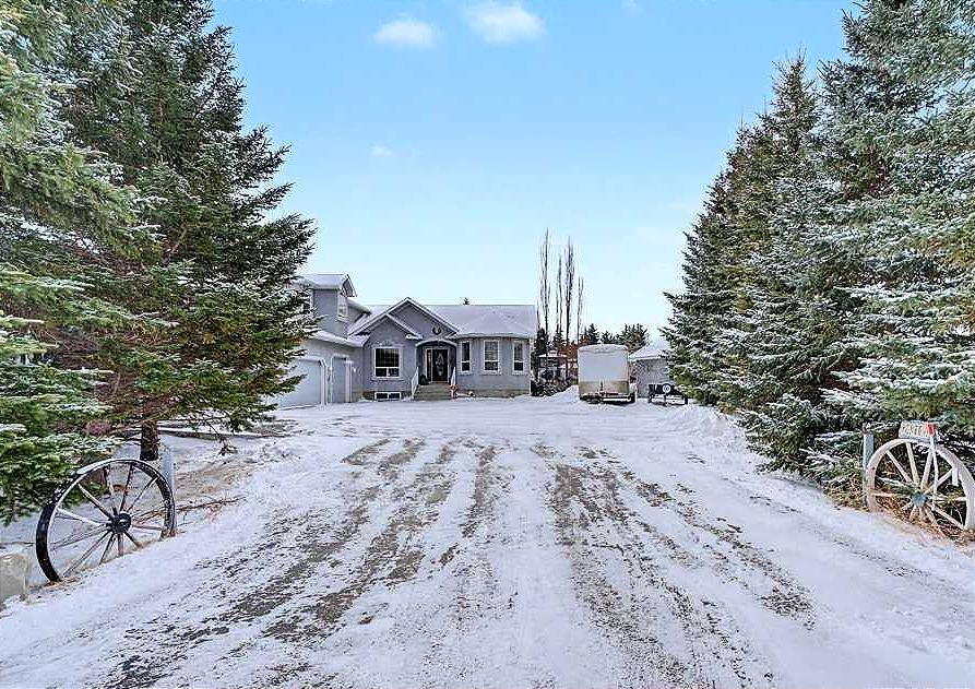 243115  Range Road 281A