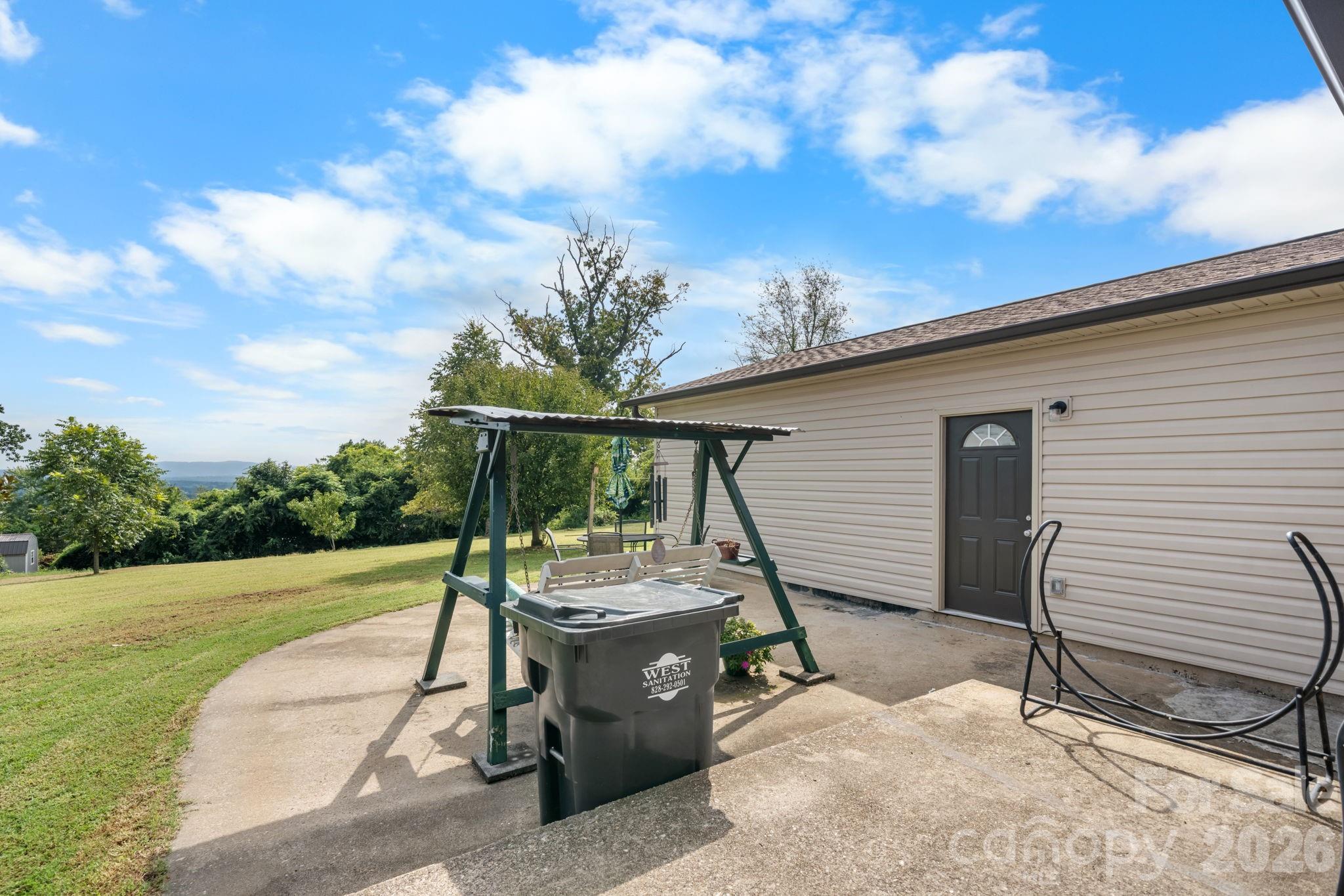 1189 Cajah Mountain Road