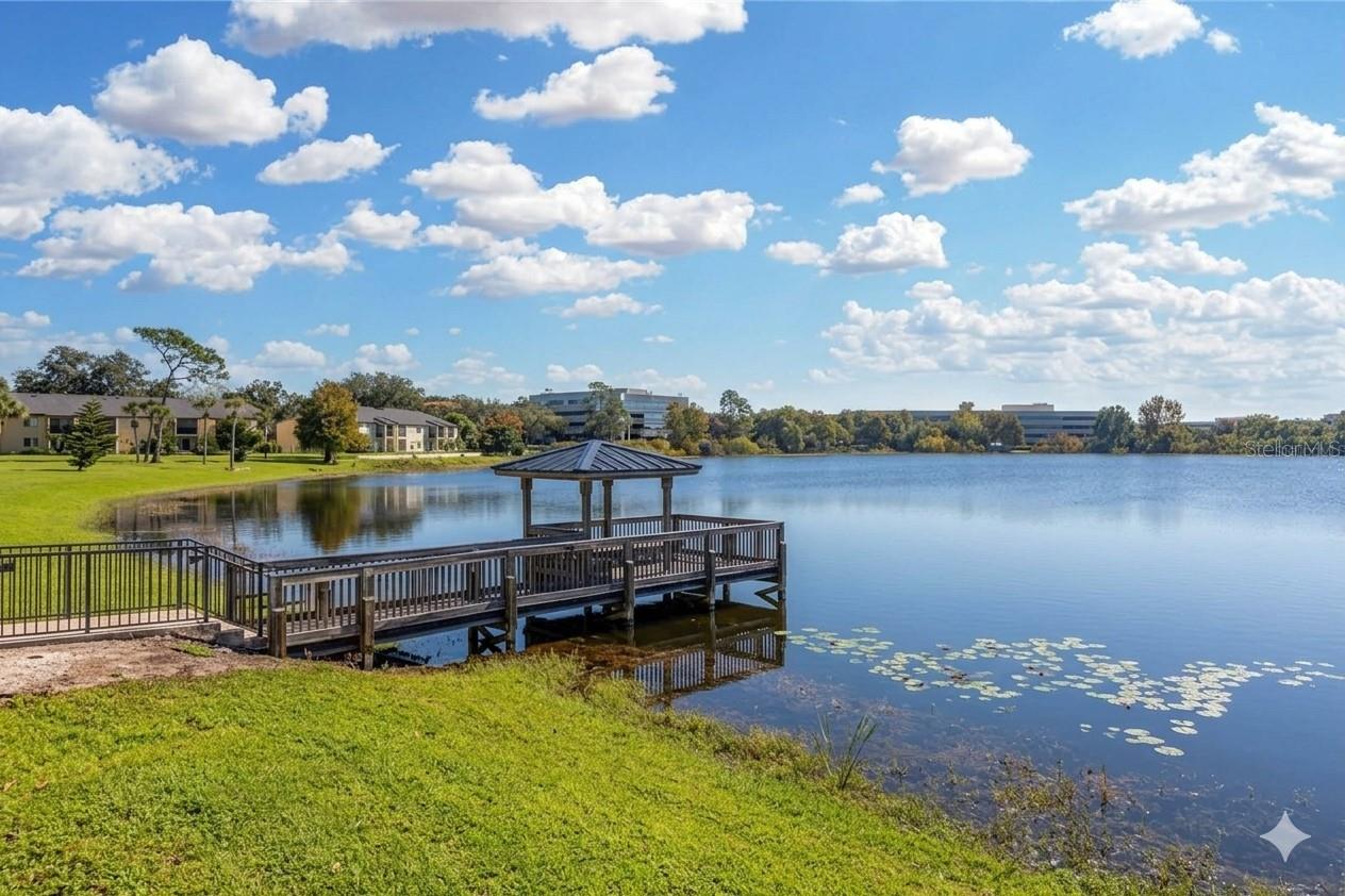 912 Lake Destiny Road F