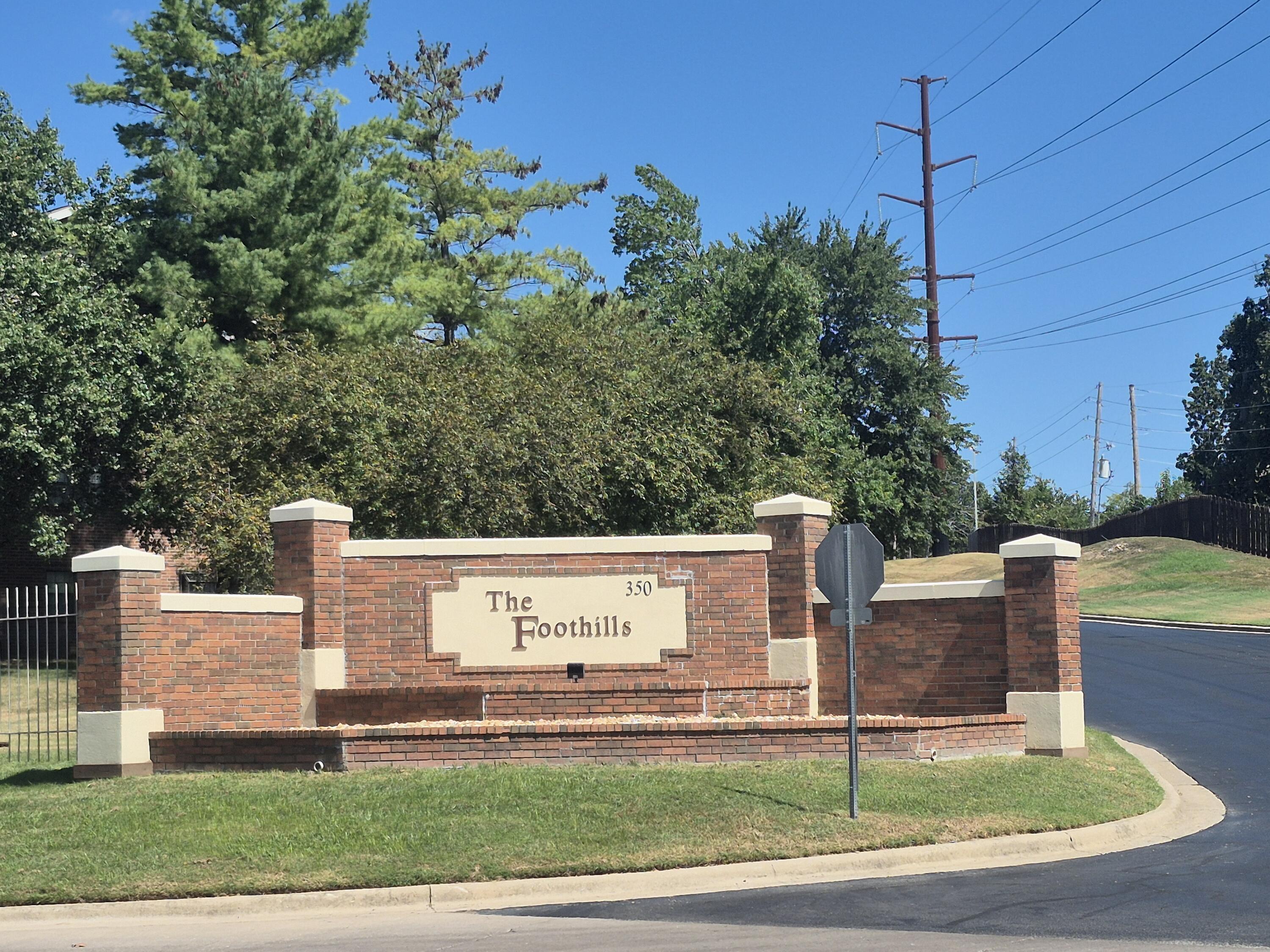 This condo offers a super clean, walk-in two-bedroom, two-bathroom layout, conveniently situated just off the main Strip in Branson while enjoying a tranquil location within a quiet complex. This condo presents a great opportunity for those seeking a tranquil and well-equipped living space or a lucrative nightly rental investment in Branson, Missouri. Key Features:Easy Access & Location: Easy access to Fall Creek Rd. allows for a variety of routes to avoid traffic congestion in Branson.Resort Amenities: The complex boasts a clubhouse that features a workout facility, indoor and outdoor pools, and a large meeting area. Outdoor Living: The back patio provides a walk-out to a spacious lawn area with views of the clubhouse and pool.Rental Potential: Approved for nightly rentals, making it a great investment opportunity.Move-in Ready: The condo is described as move-in ready. Nearby AttractionsThe 76 Strip (aka ''The Strip'') is located just minutes away offering numerous shops, restaurants, and entertainment options such as Branson's Newest Attractions: The Boardwalk Aquarium, Wonderworks, Mountain Coasters, and Fritz's Adventure.Table Rock Lake and Moonshine Beach are also nearby for swimming and boating.