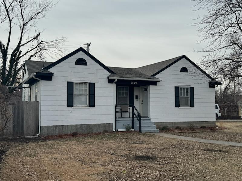 2549 Mcbride