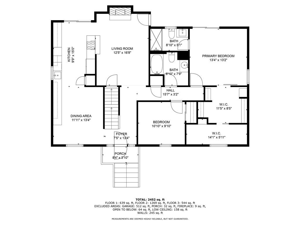 16011 W 149th Terrace