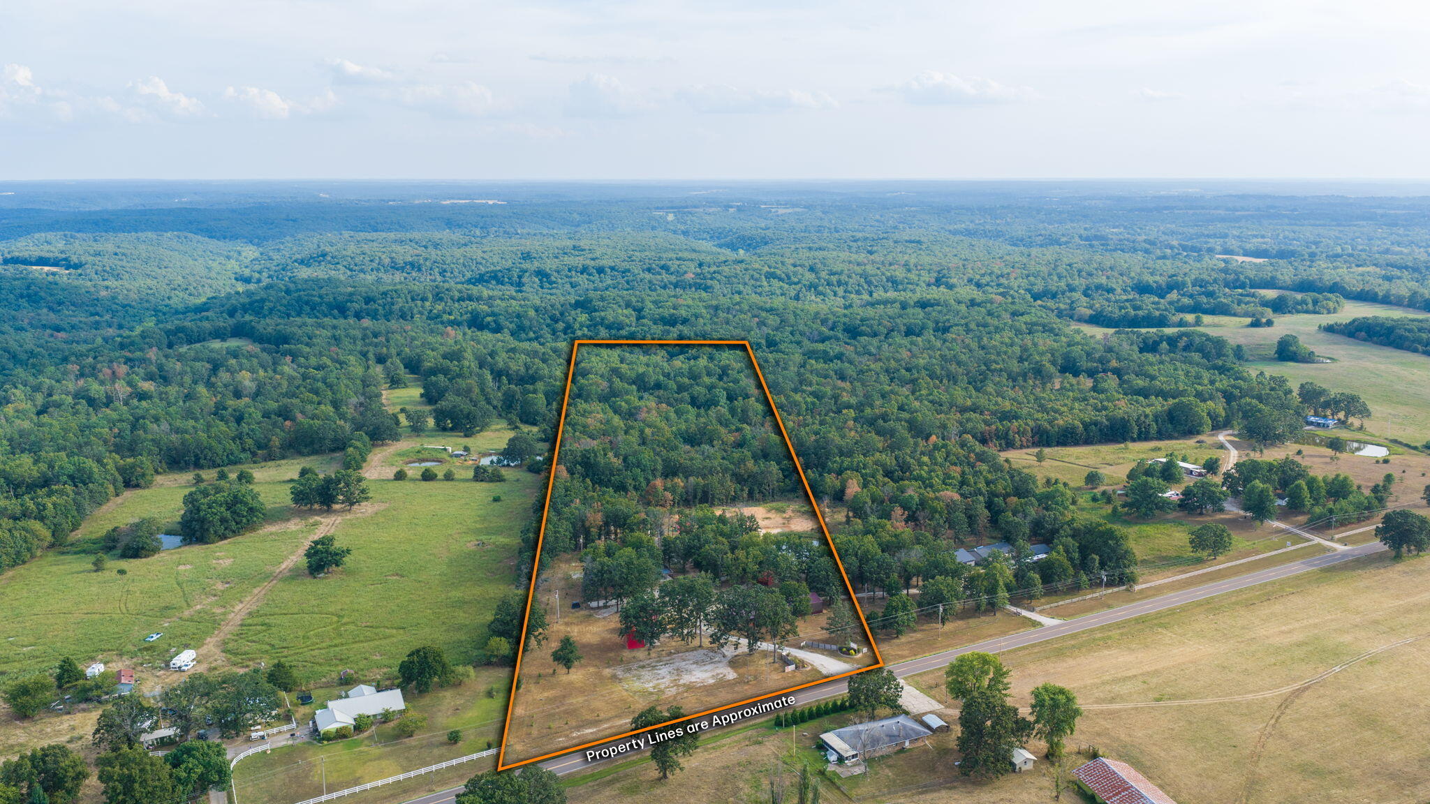 1610 Highway 64
