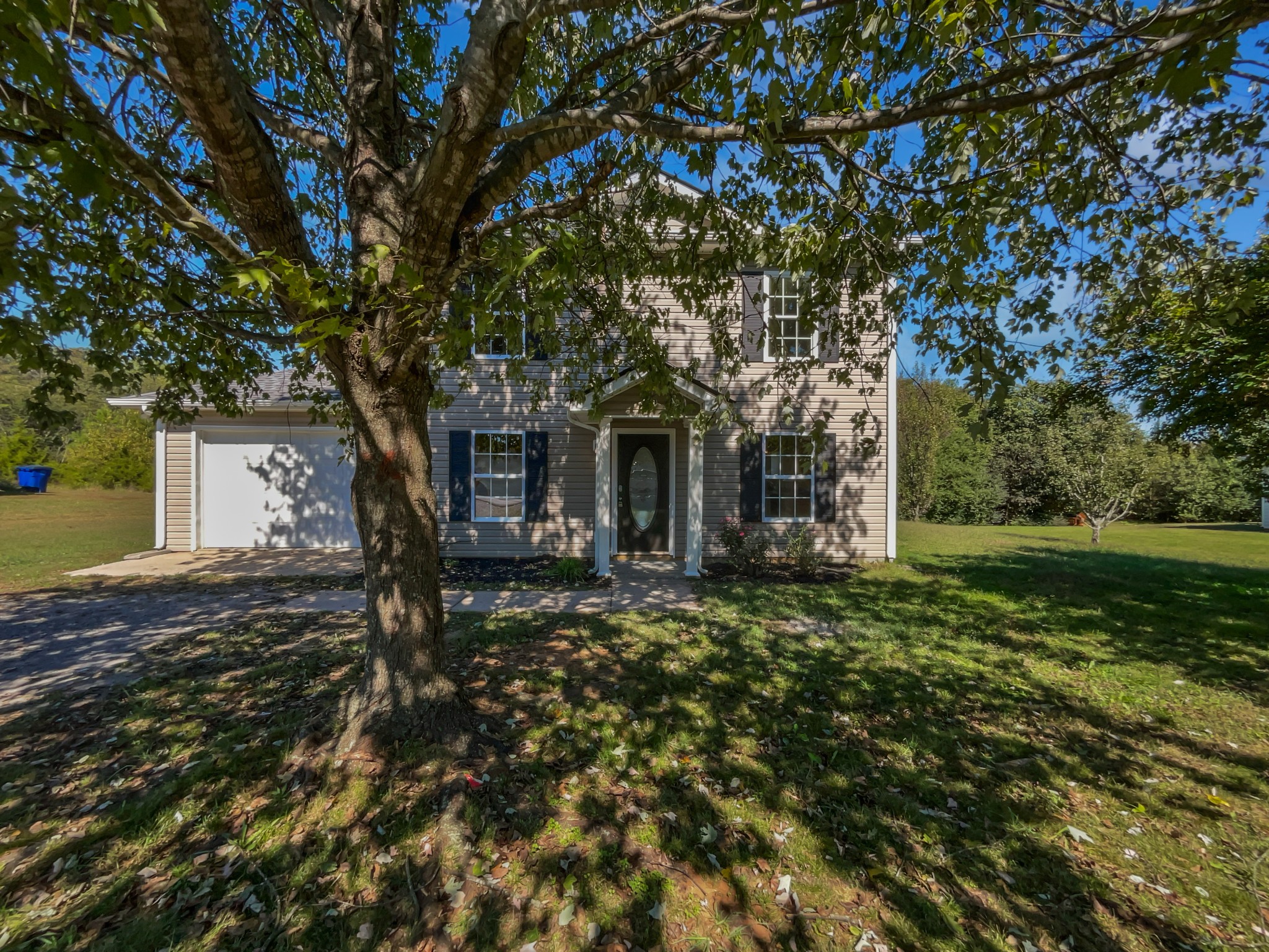 312 Cottonwood Dr — sold June 1, 2026