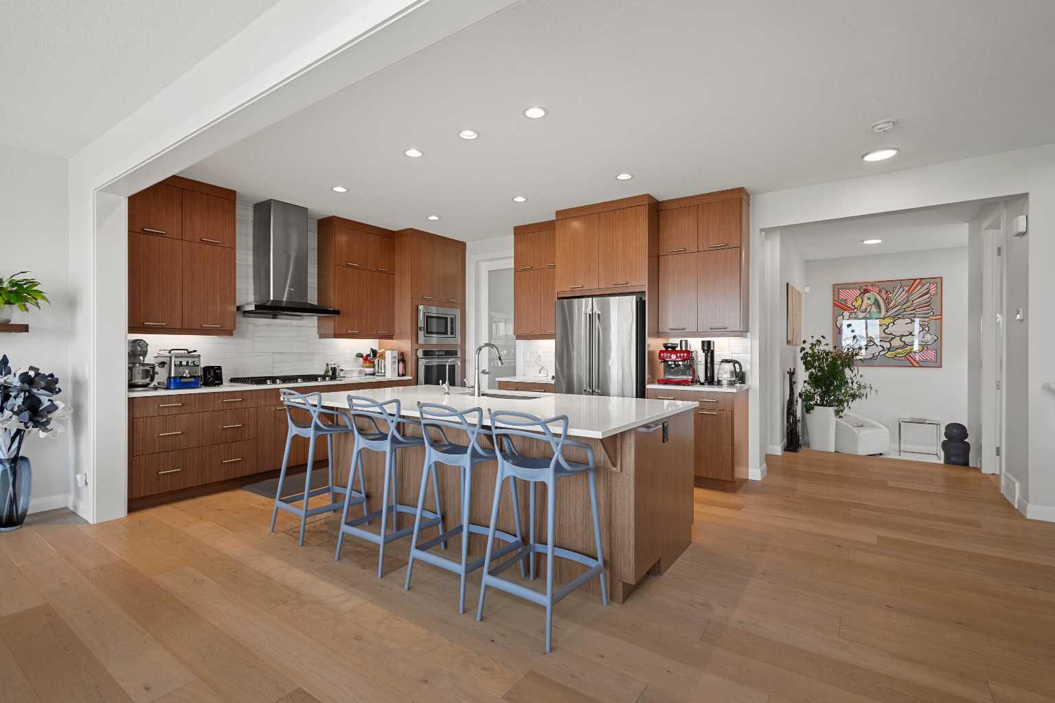 52 Evansfield Manor NW