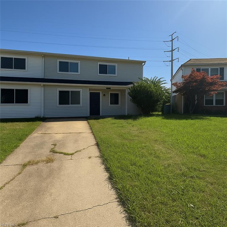 1110 Ardito Court, Virginia Beach, VA 