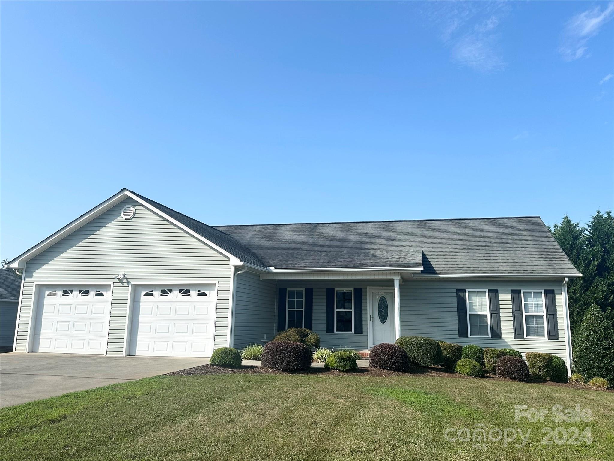 124 Deer Creek Drive