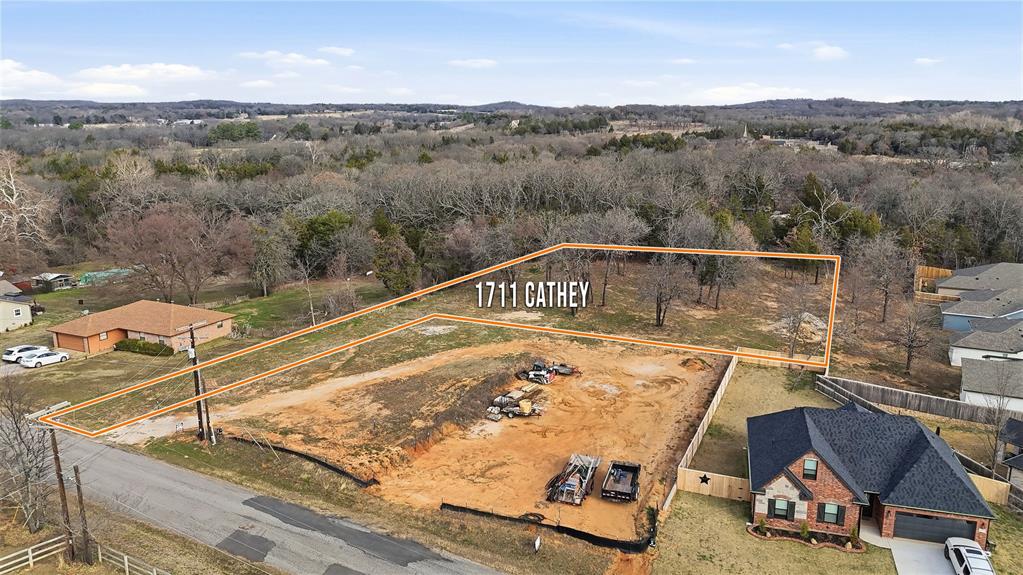 1711 Cathey Drive