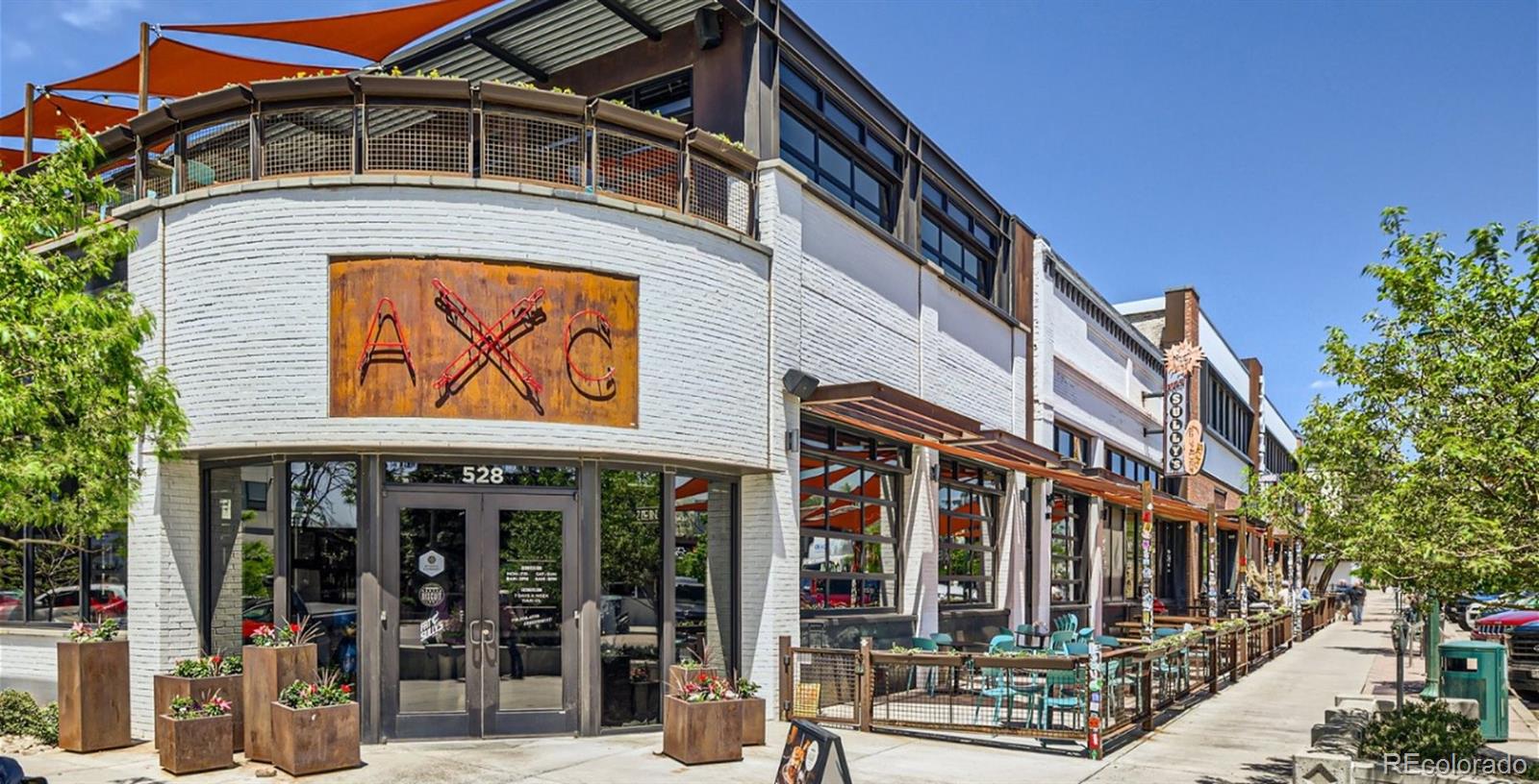 7736 Salt Fork Drive