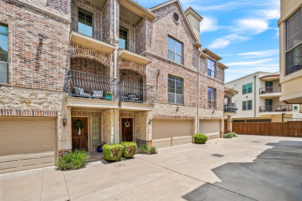 1910  Hope Street 15, Dallas, TX, 