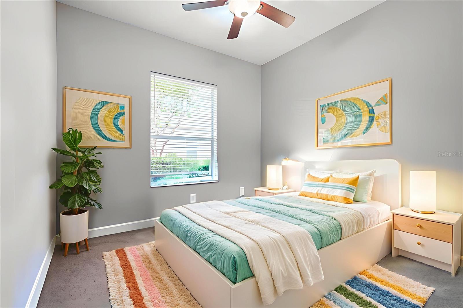 945 Stone Lake Drive