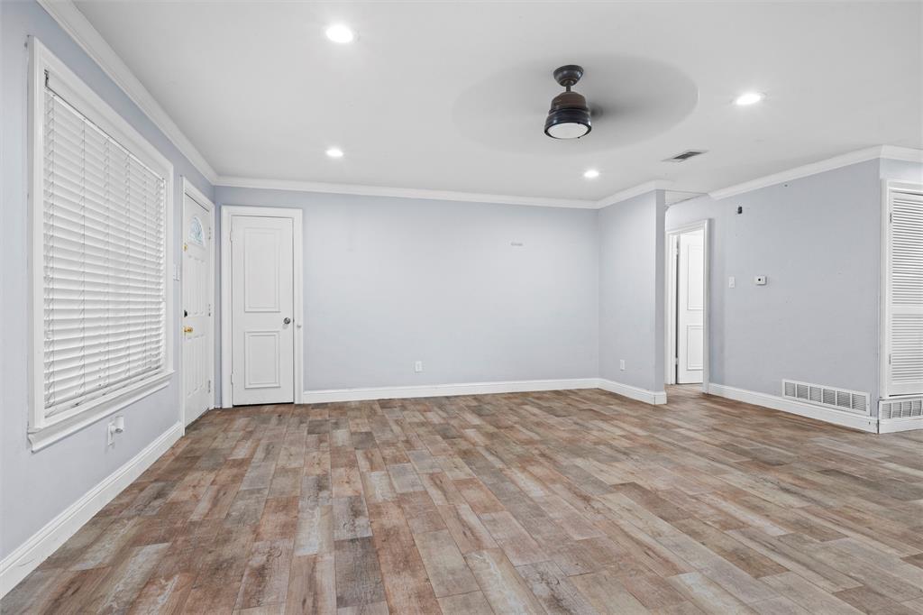 704 Clover Park Drive