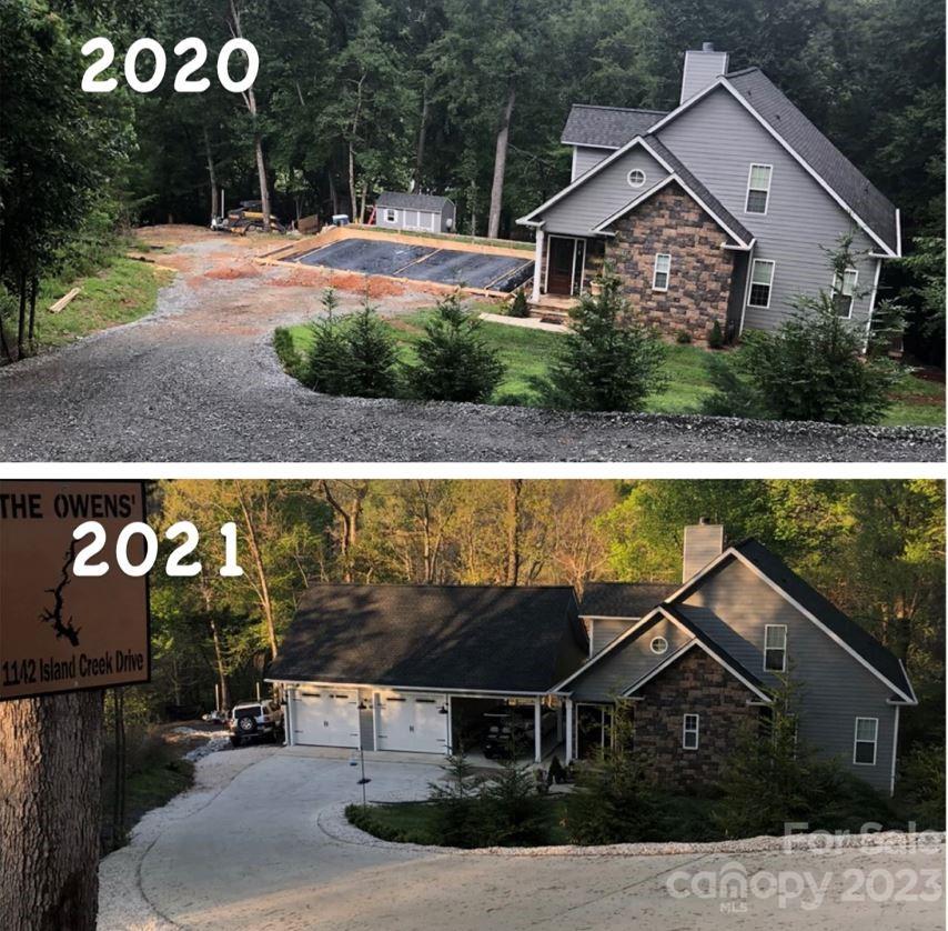 1142 Island Creek Drive