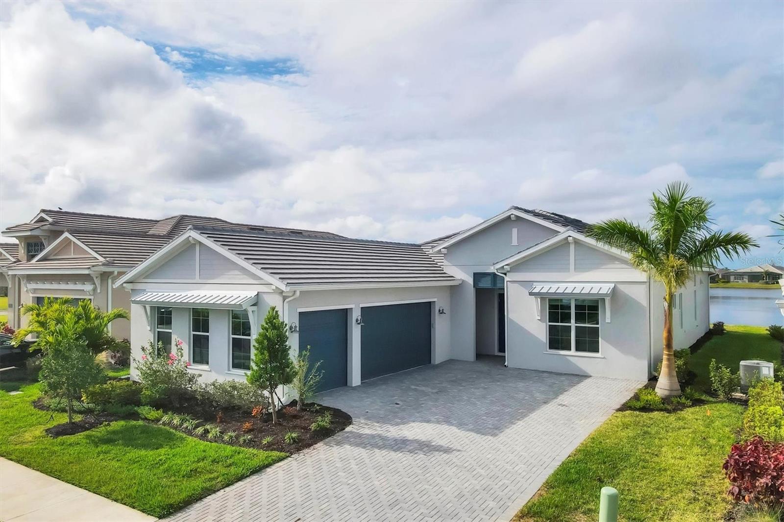 17920 Palmiste Drive