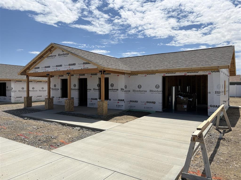 278 Cullman Dr