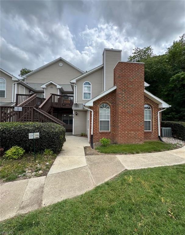 436 Lees Mill Drive 436