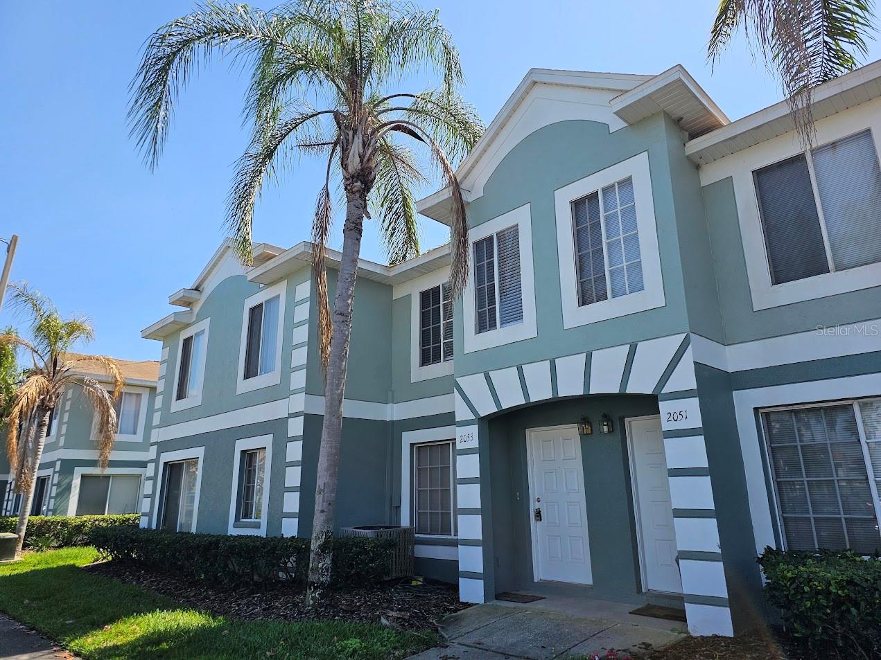 Beautiful and spacious two bedroom two and half bath townhome in a desirable gated community in Brandon. Recently renovated with new paint and new luxury vinyl plank flooring. Large family room, dining room, kitchen, and a half bath on the first floor, and a attached screen porch at the back. Two bedroom two bath with a bonus room/office on the 2nd floor. 2" miniblinds on all windows.HOA fees cover water, sewer, trash collection, cable, exterior maintenance, ground maintenance, and community pool.