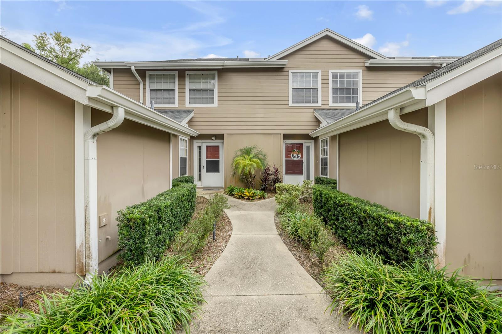 636 Maple Oak Circle 107