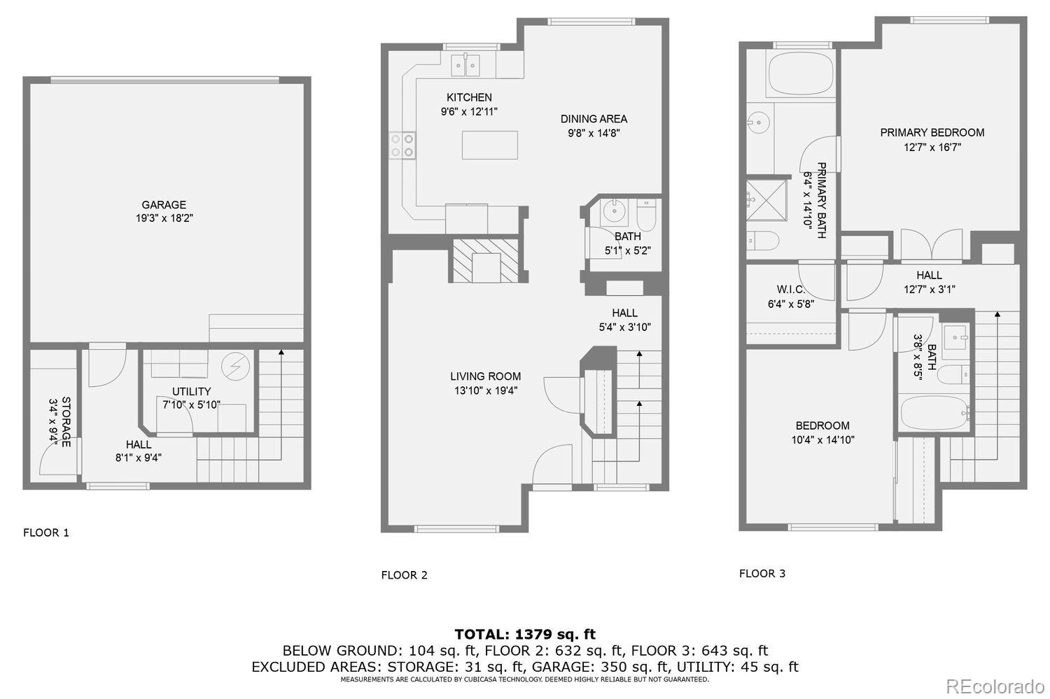 5555 E Briarwood Avenue 2403