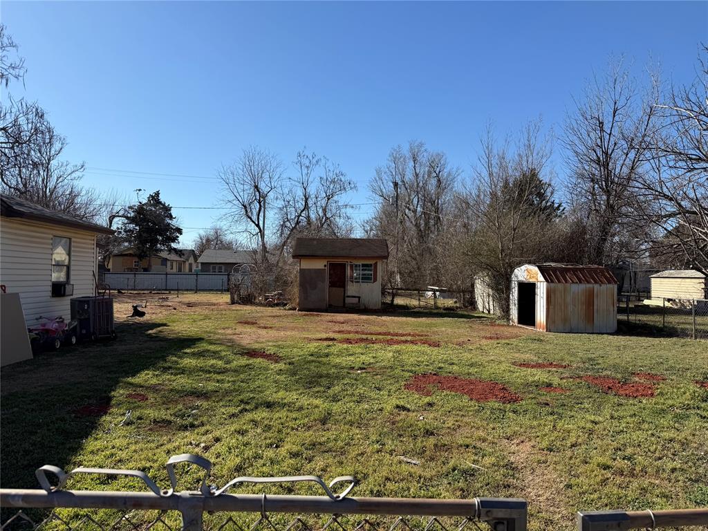 610 SE 34th Street